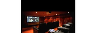 AVTek Wall Cinema 175BT