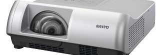Sanyo PLC-WL2500