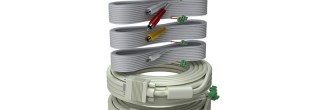 TC2 Cable Package
