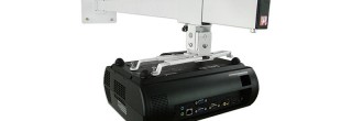 AVTek eco1200 projektorkonzol