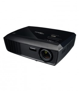 Optoma DS316L