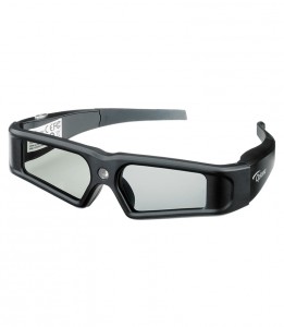 Optoma ZD201 DLP-Link szemüveg