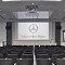 Mercedes-Benz auditórium, Kecskemét