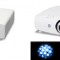 Panasonic HDBaseT és led-lézer projektor