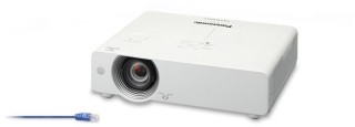 Panasonic PT-431D HDBaseT projektor