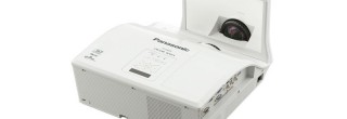 Panasonic PT-CW331R