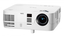NEC VE281 projektor