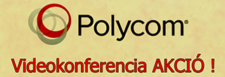 polycom group 300 akció