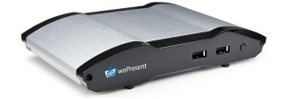 wePresent WiPG-1600